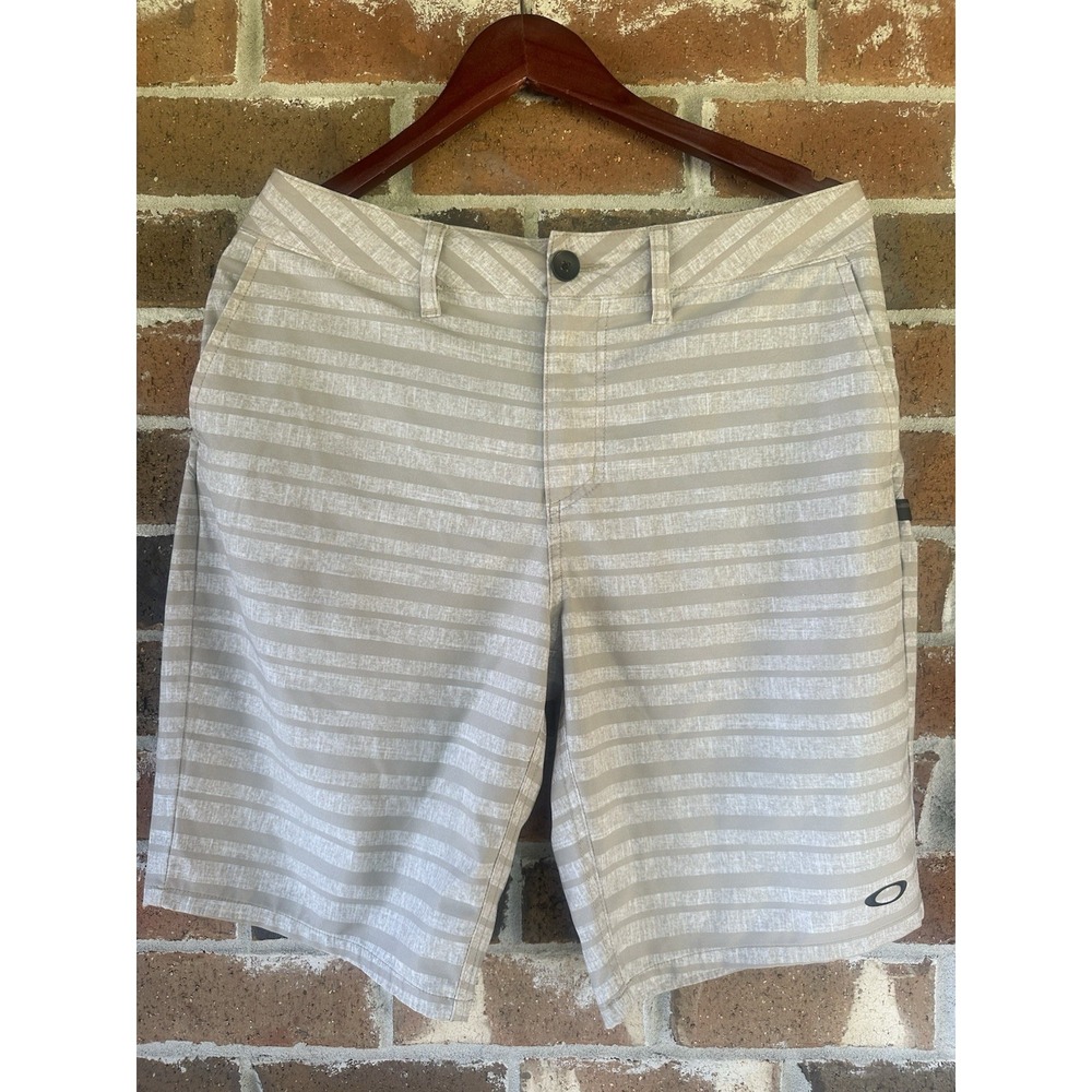 Oakley Swim Trunks 31 Regular Git Coupe Standard